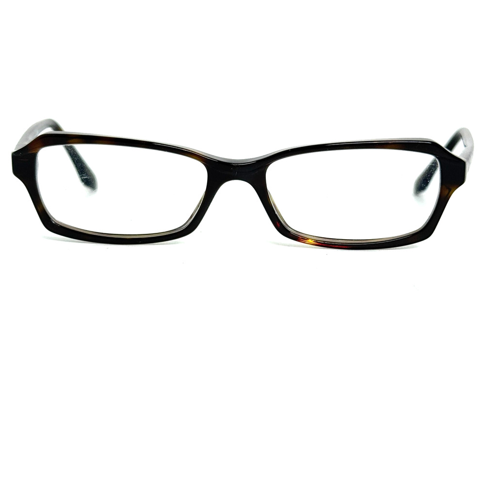 Ray Ban RB5235 2012‎ Tortoise Brown Full Rim Eyeglasses Frame 50-15 135 H17784